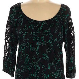 3/4 Sleeve Top